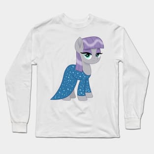 Gala Maud Pie Long Sleeve T-Shirt